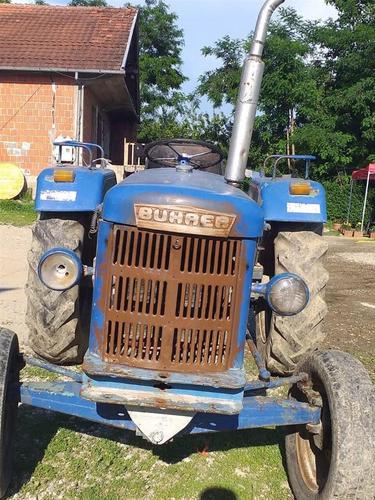 buher traktor
