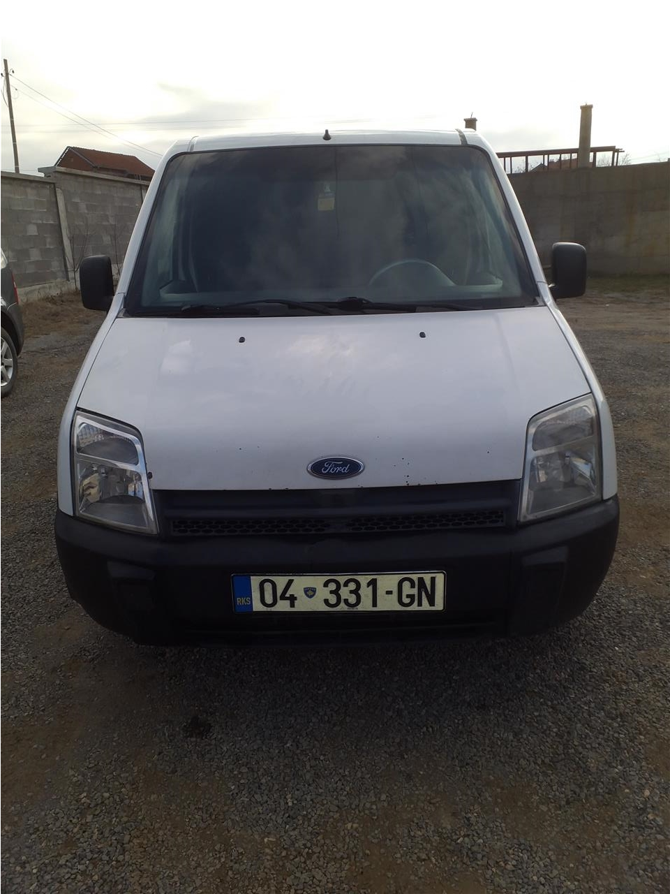 Ford