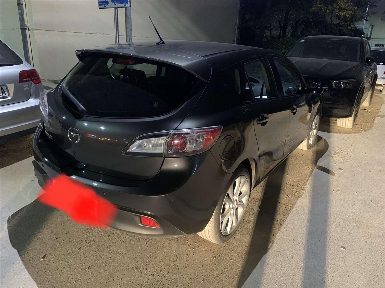 Mazda-3