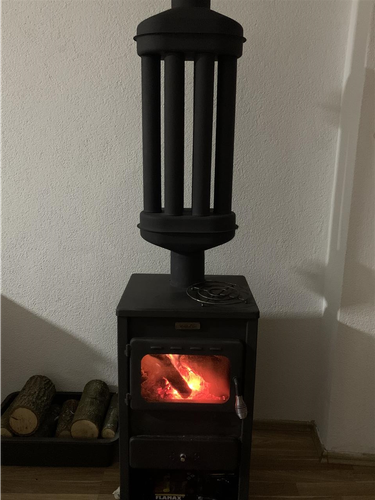 Kamin