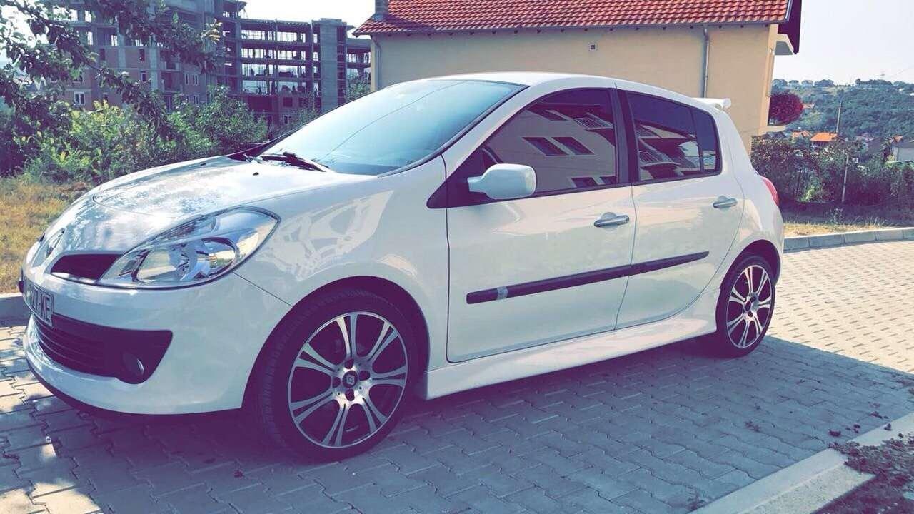 Renault-Clio