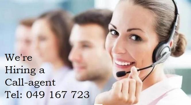 Call Agent/e