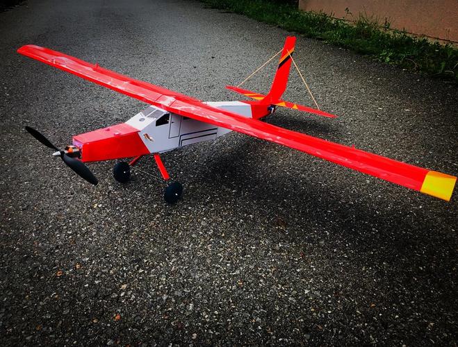Airoplan - dron