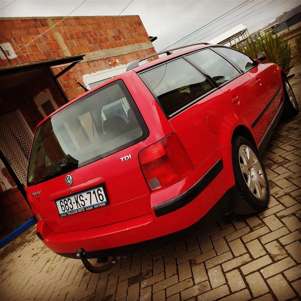 VW-Passat