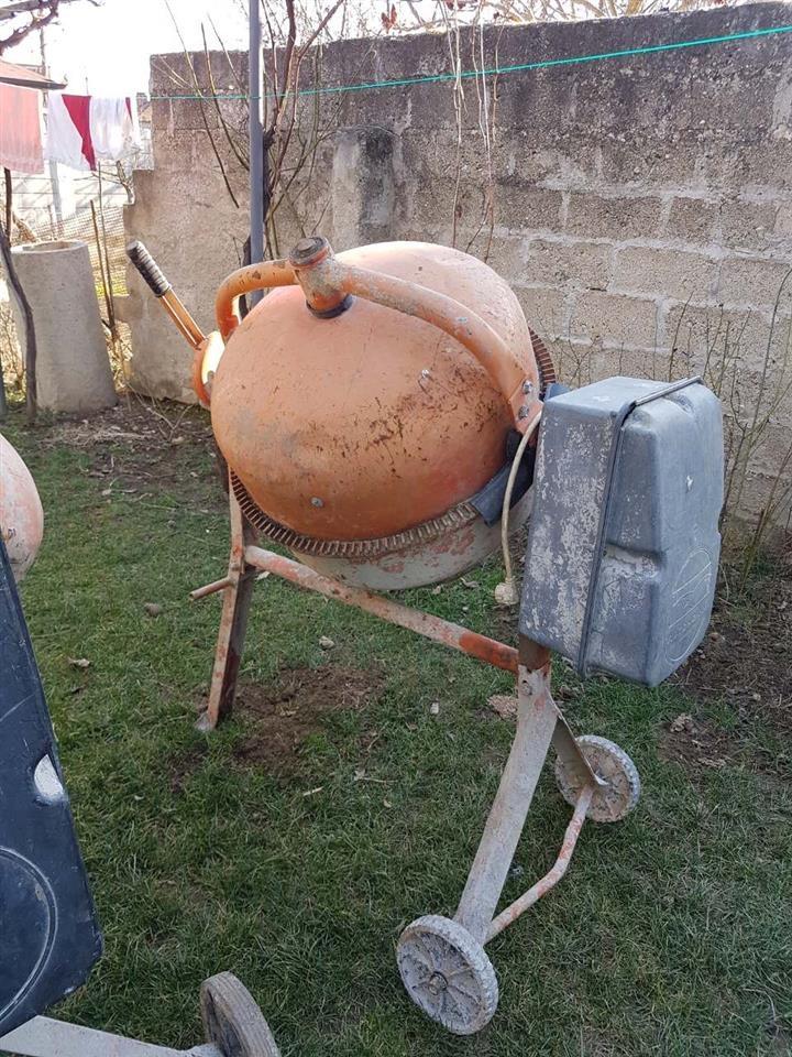 Meshalic