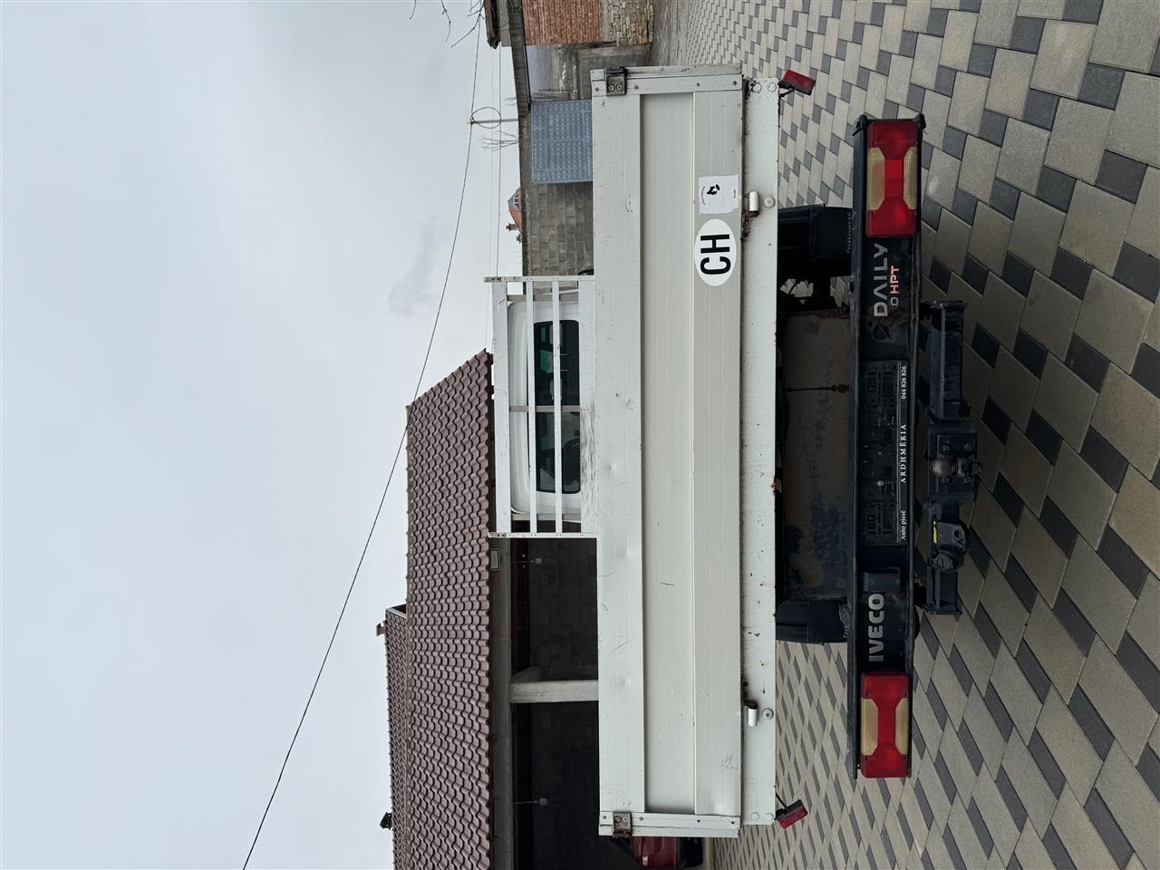 Iveco-Daily