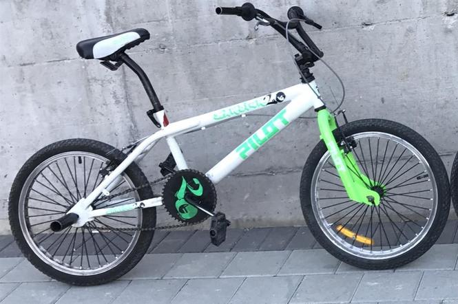 Bmx