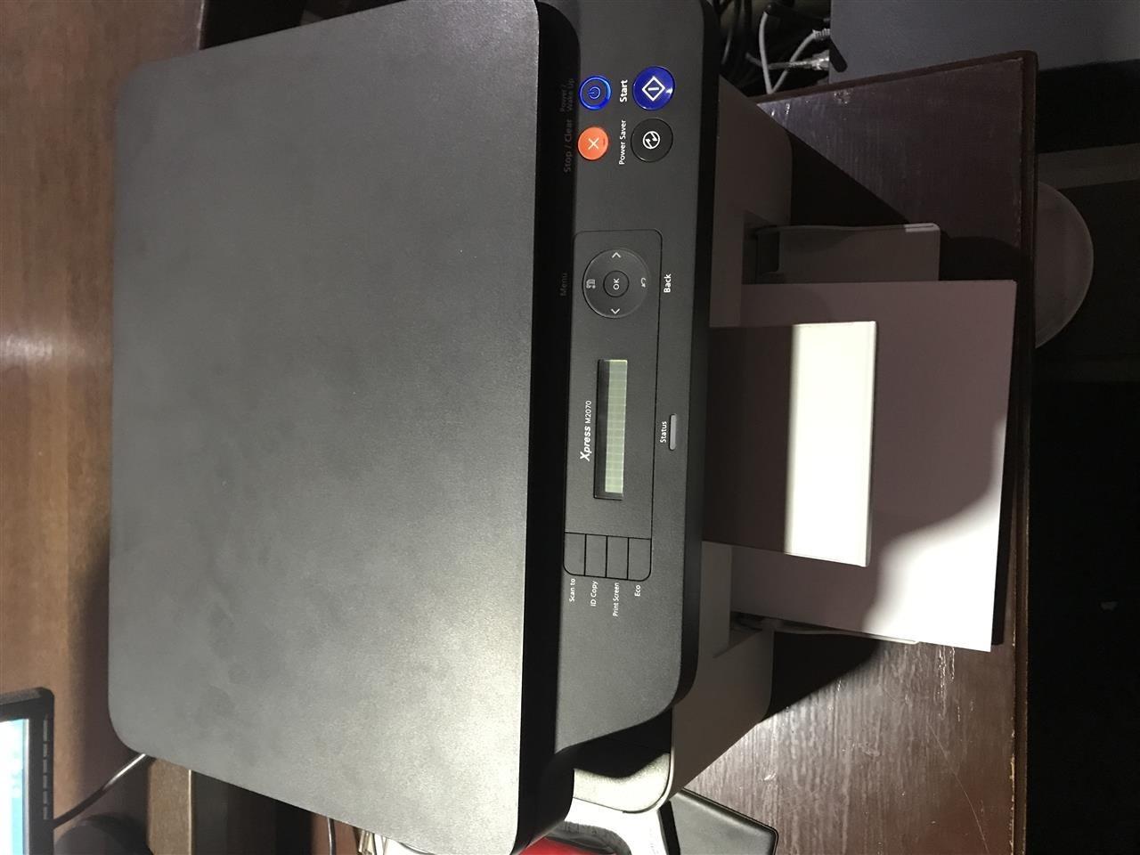 Printer