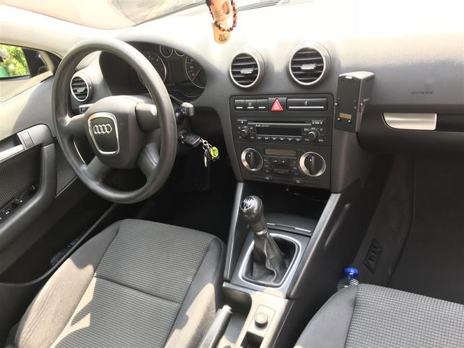 shitet Audi A3 2.0