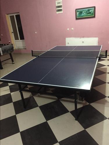 Ping pong 