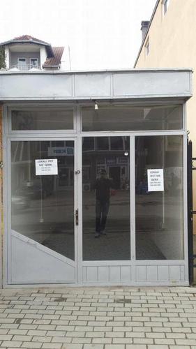 KIOSK