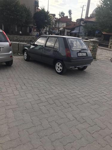 Renault gtl