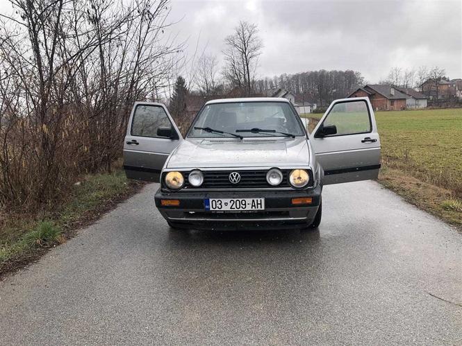 Golf 