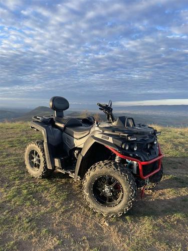 Odes Atv