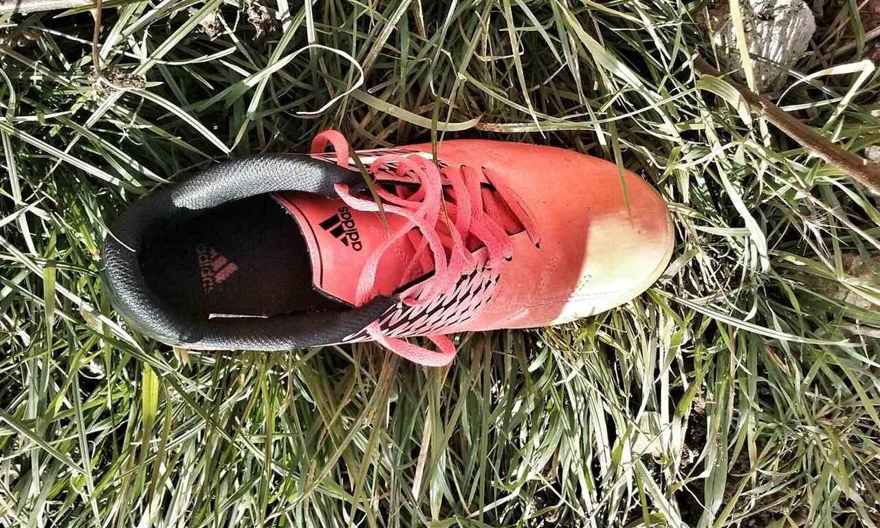 Patike-Futbollit-