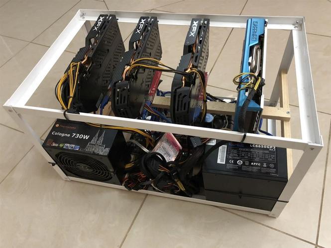 GPU Mining