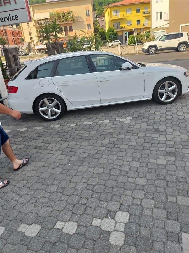 Audi-a4-2-0