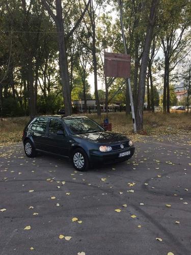 Golf 4