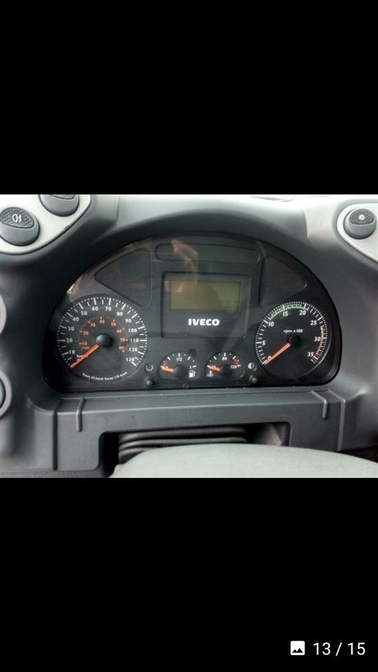 Iveco