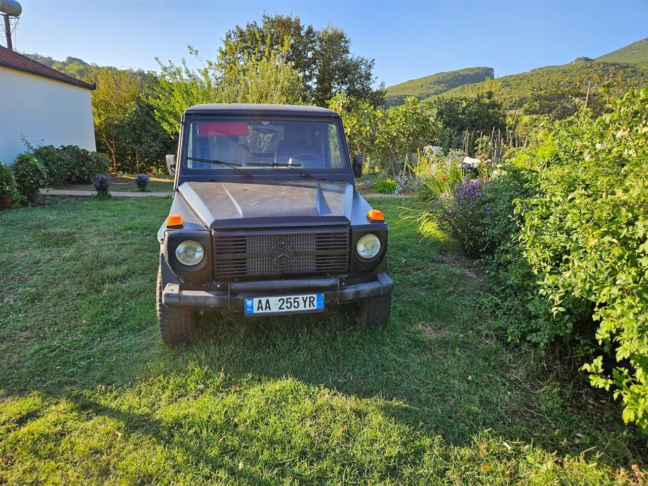 Shitet-G-class
