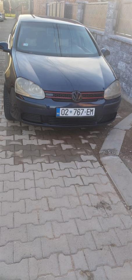 Golf-5