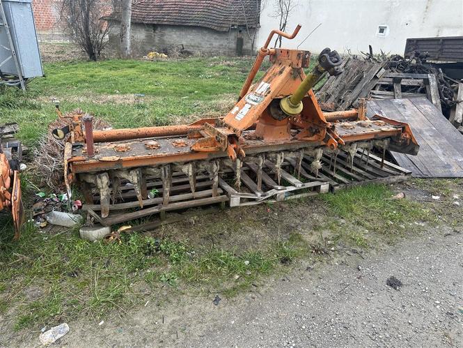 Freza maschio 3m