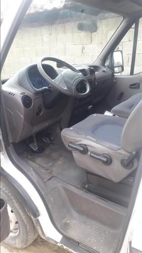 Renault masrer
