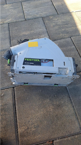 Festool cerkular