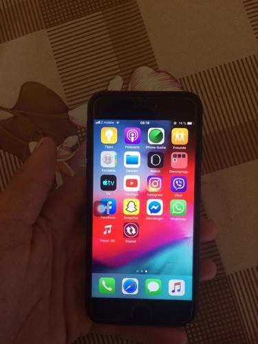 iPhone 7