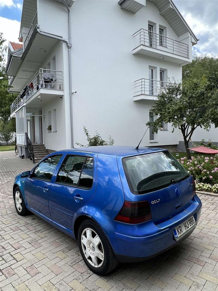 Golf-4