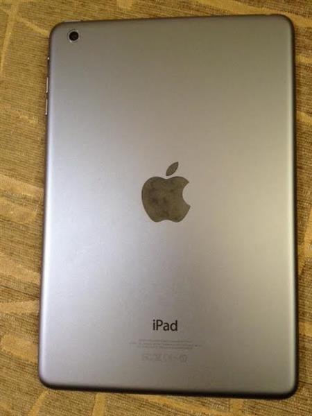 iPad