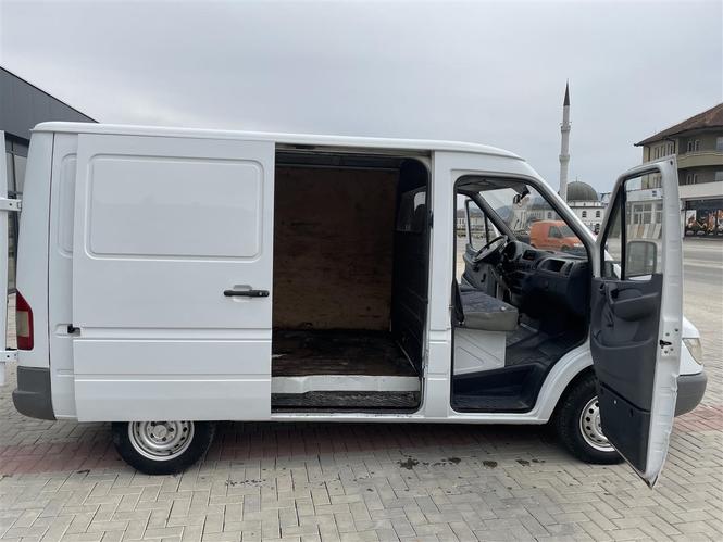 sprinter 