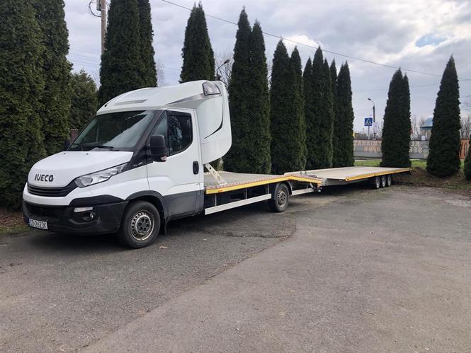 IVECO