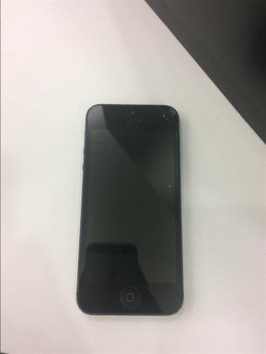 iPhone 5