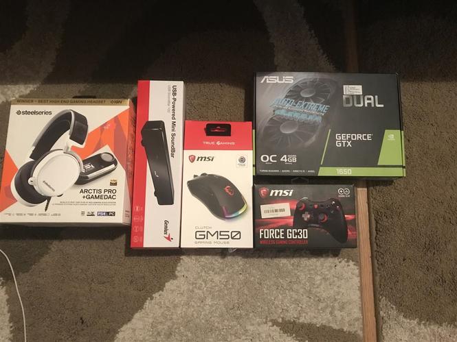 gaming pc 