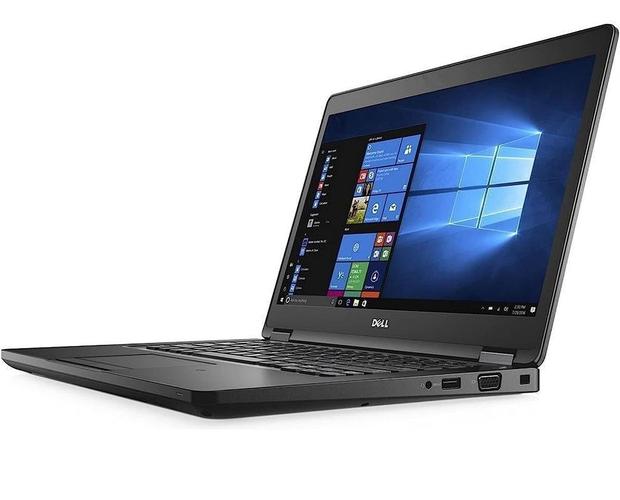 Dell Latitude 5480