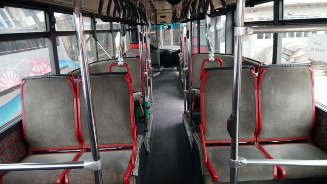 Bus Setra