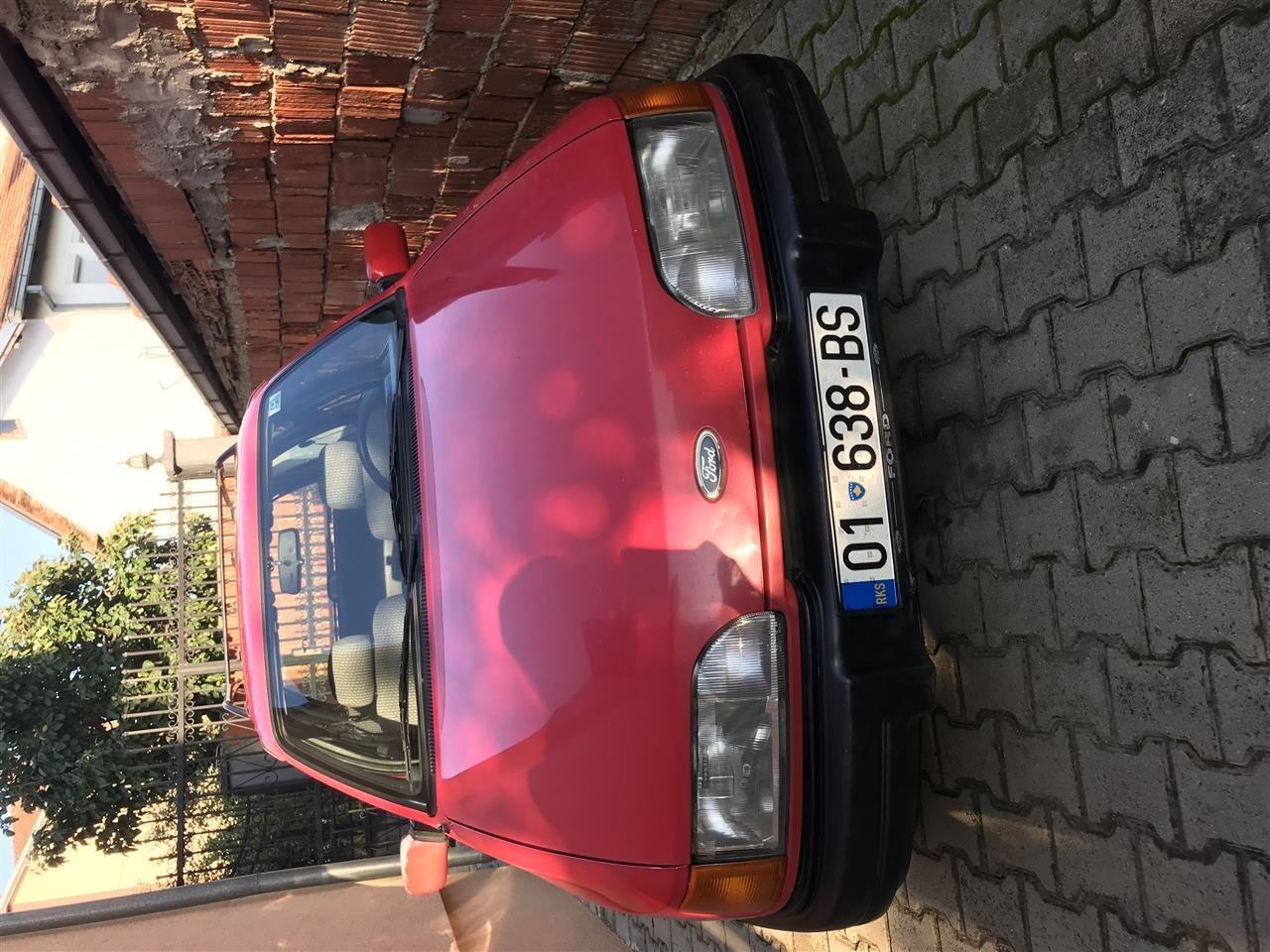 Ford-Sierra-