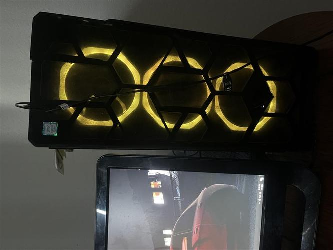 Pc gaming