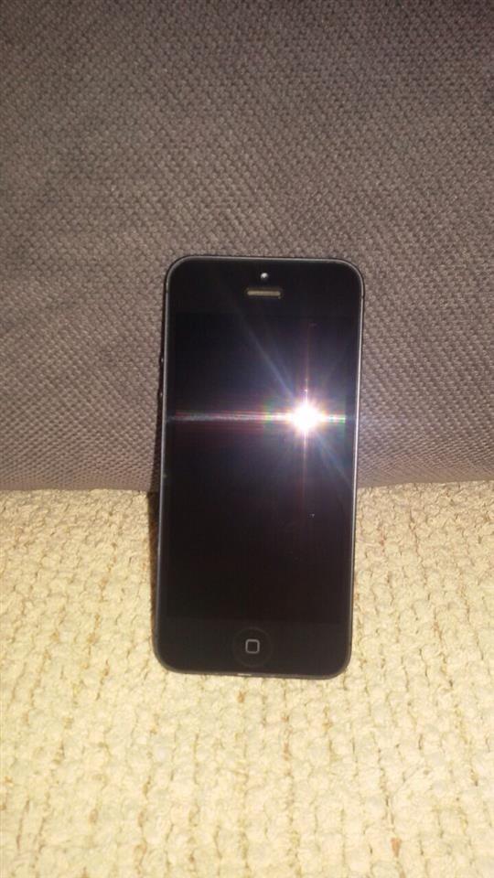 Iphone-5-16gb