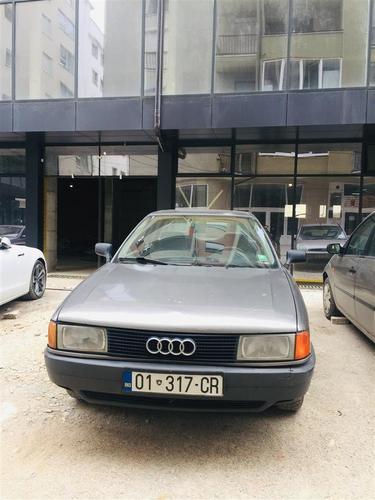 Shitet Audi 80 