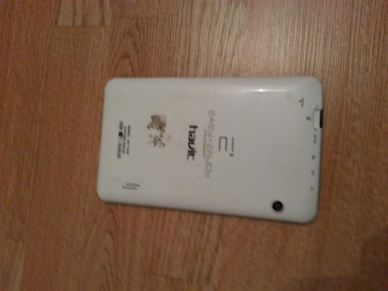 Tablet