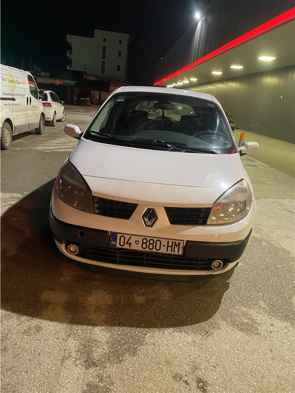 Renault