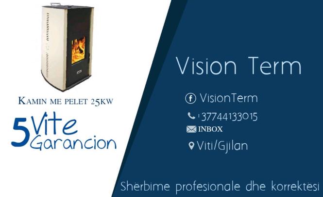 Vision Term