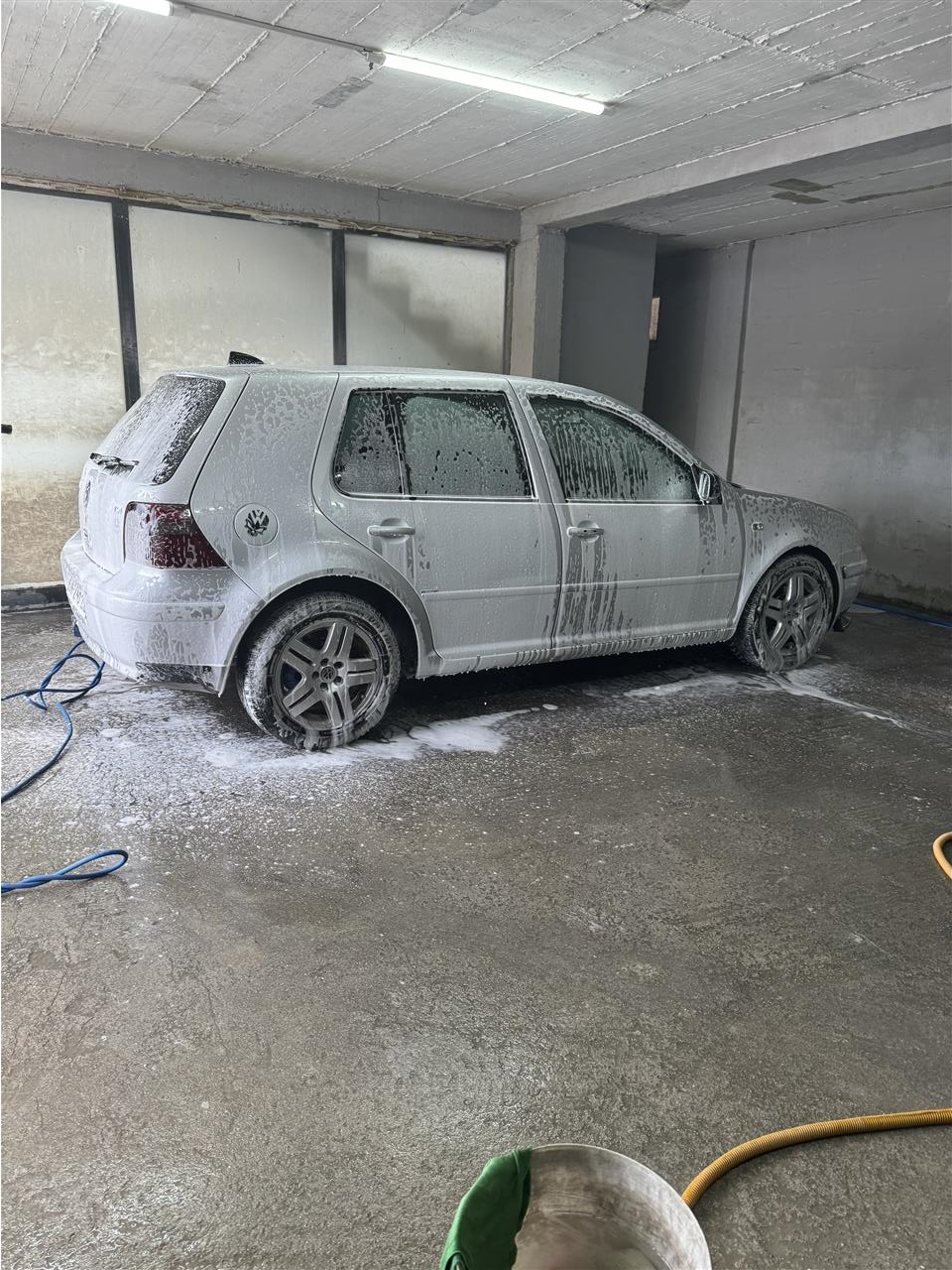Golf-4