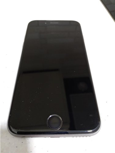 iPhone 6s