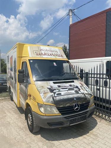 Sprinter 308 cdi 