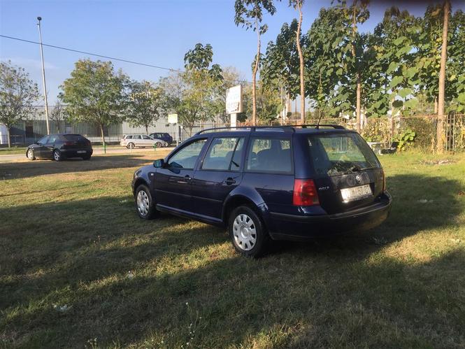 golf 4 