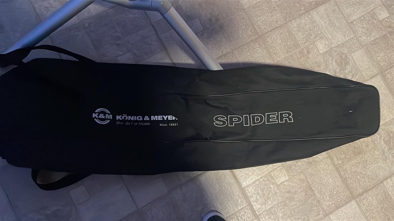 Spiderpro