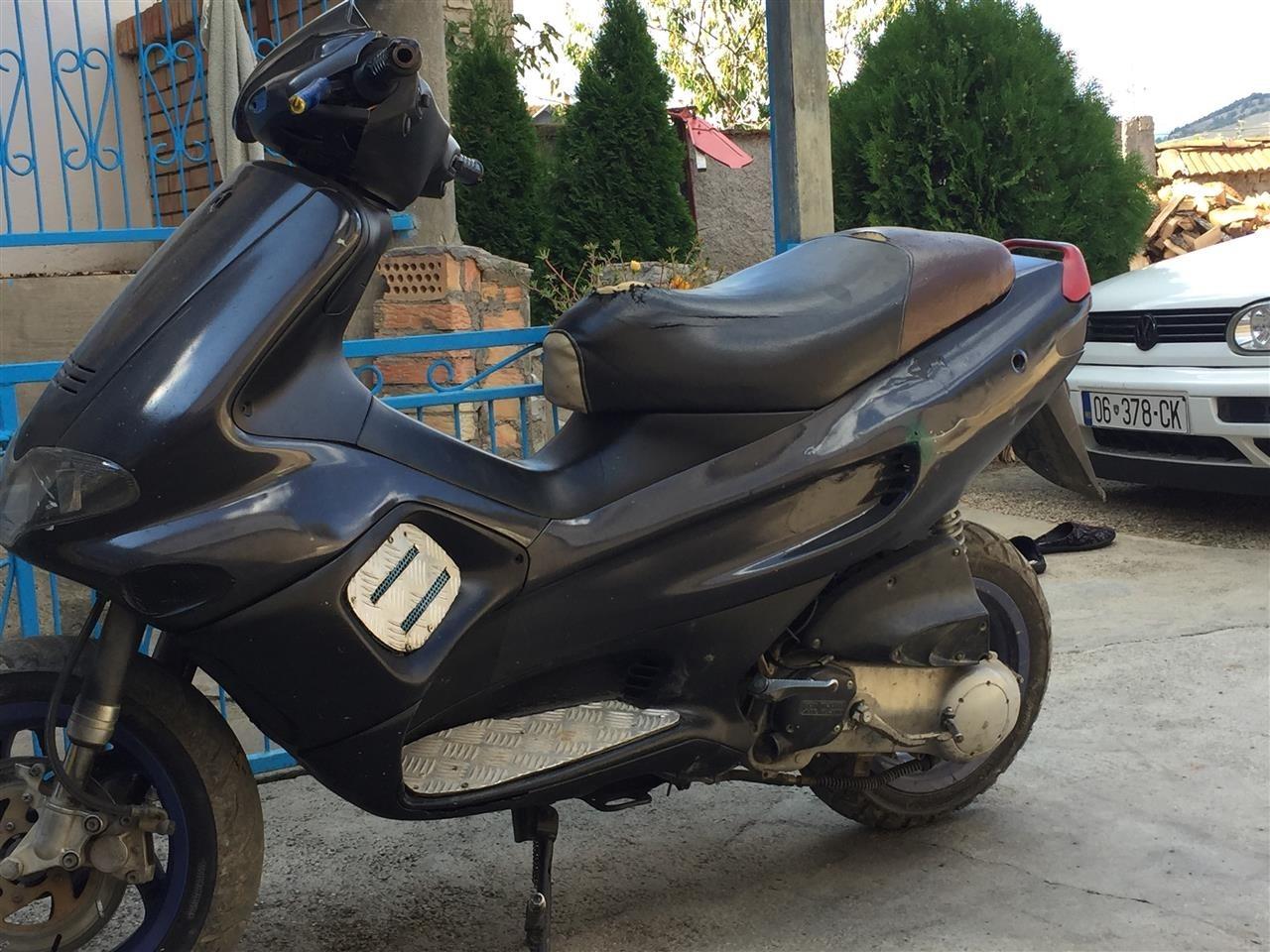 Gilera